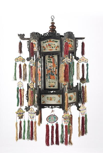 Lanterne japonaise