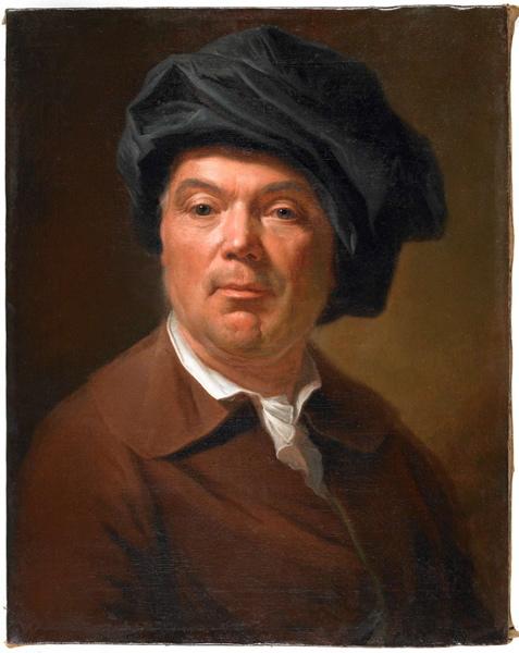Portrait de Pierre-François Pâris