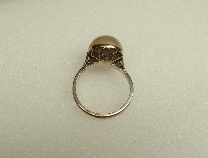 Bague