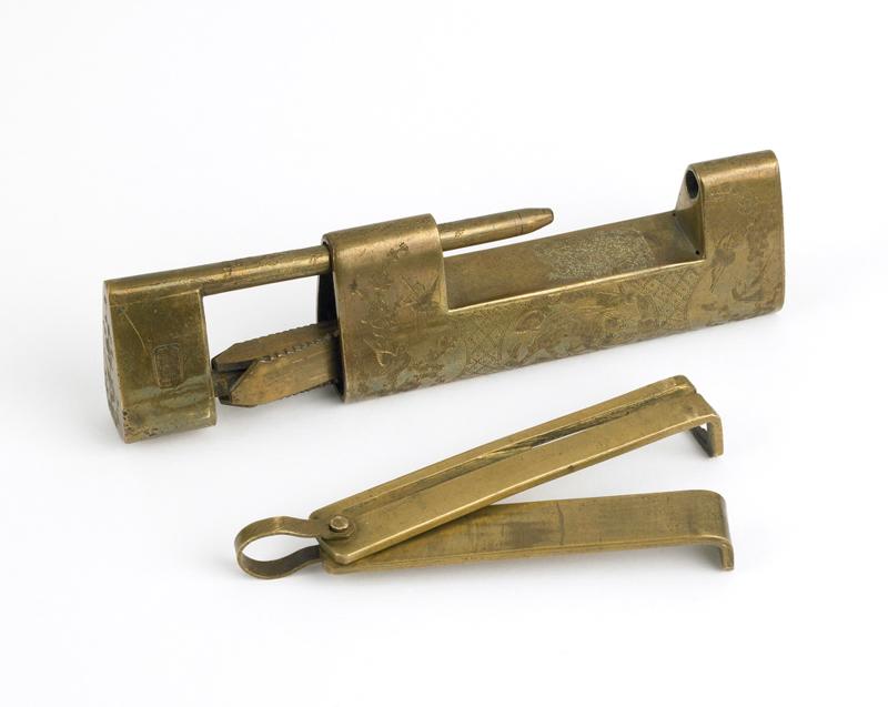 Cadenas asiatique