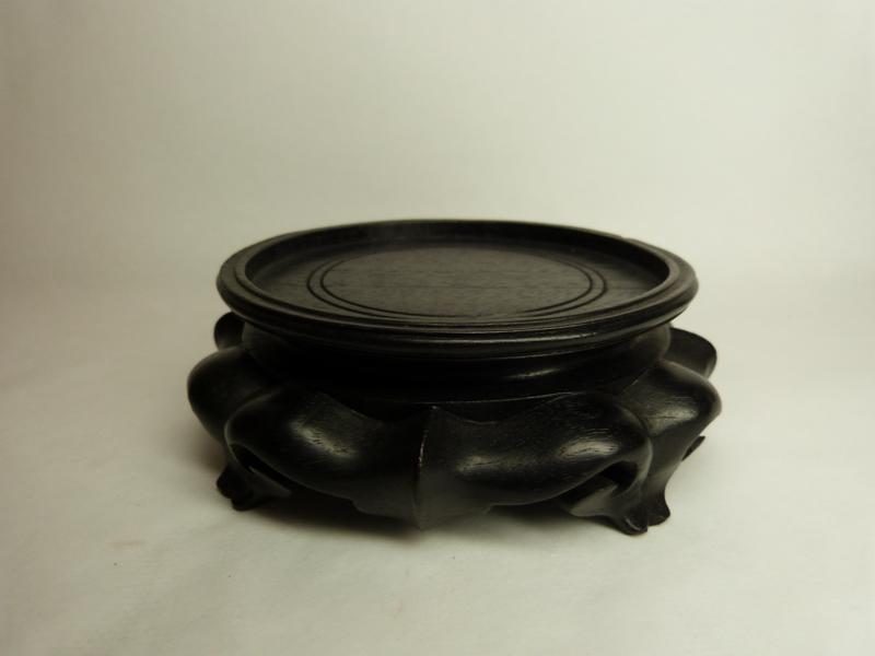 Socle circulaire