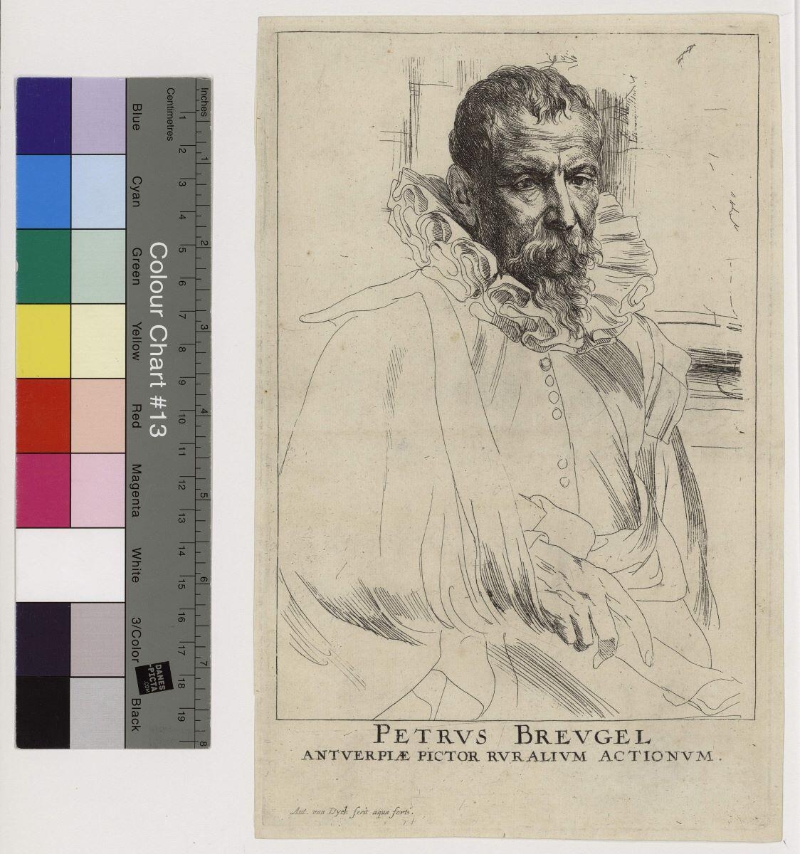 Pierre Brueghel le Jeune