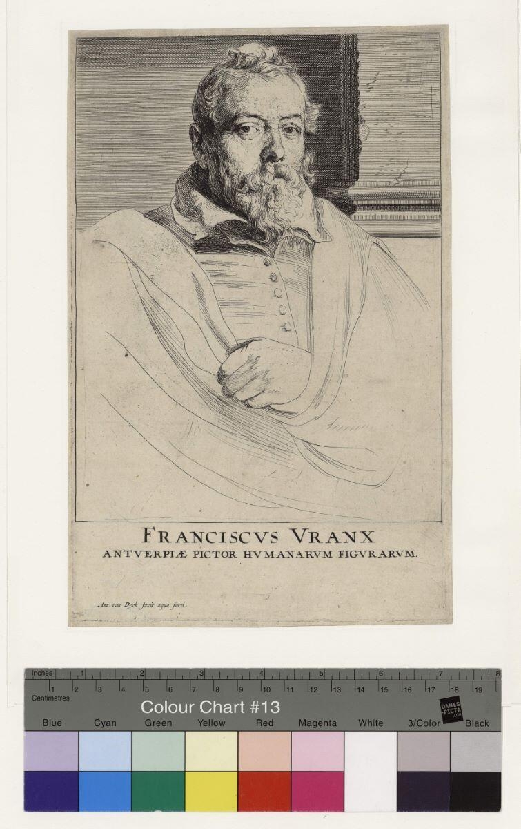 Frans Francken l'Ancien