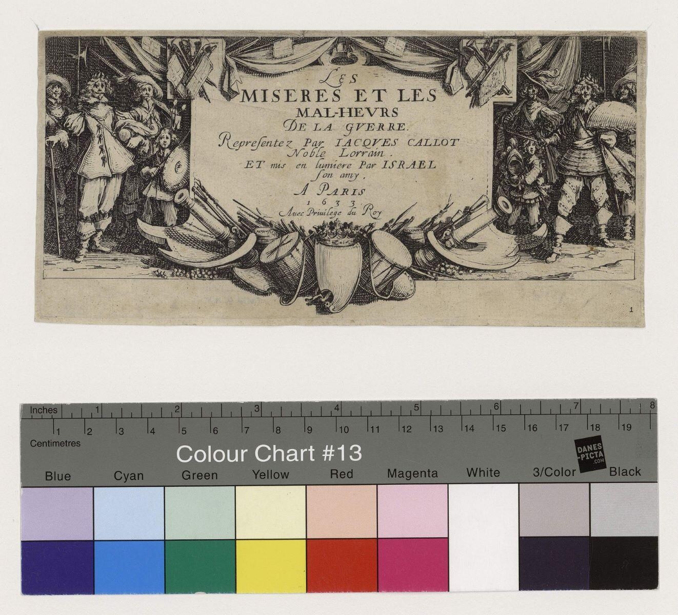 Frontispice
