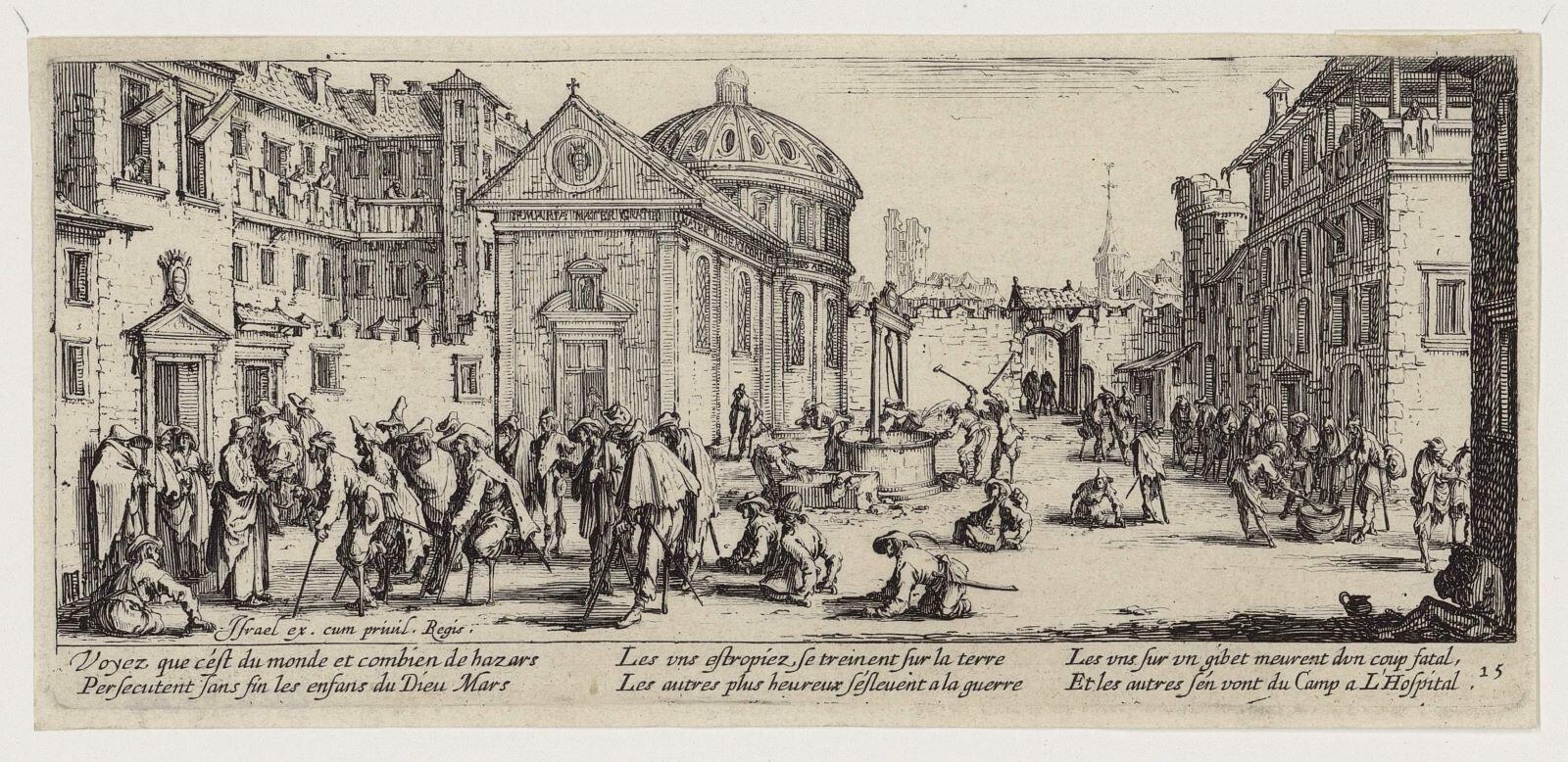 L'Hôpital