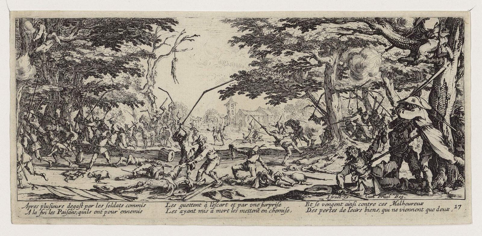 La Revanche des paysans
