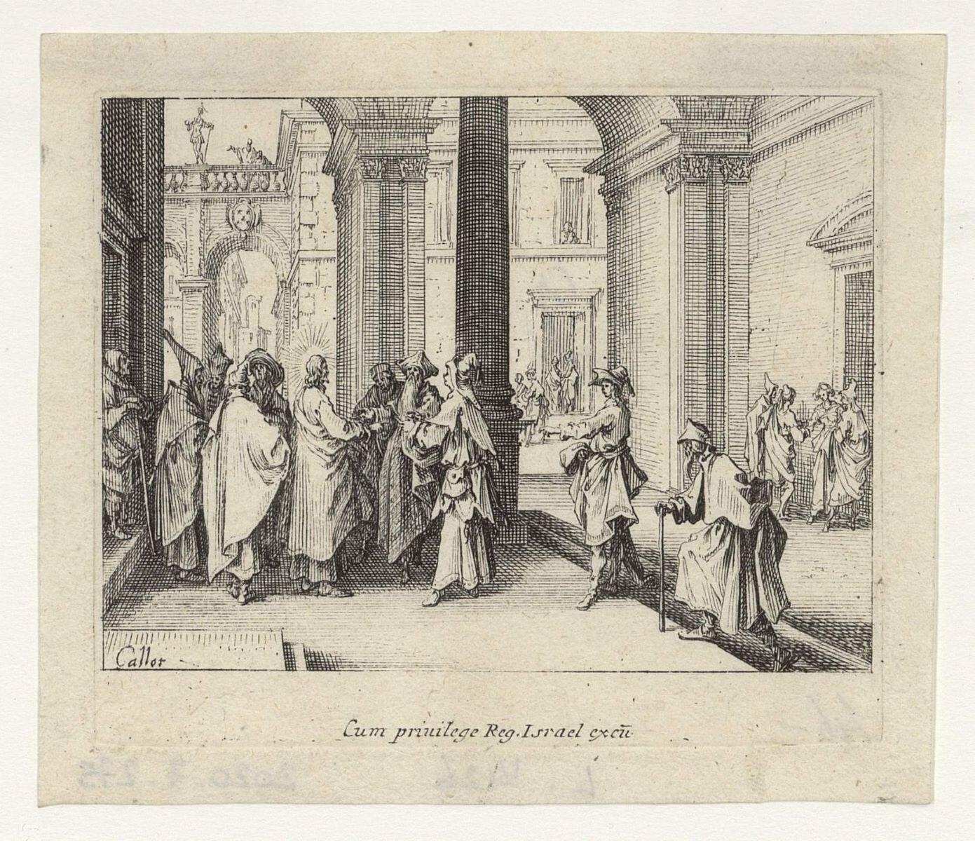 Le Denier de César