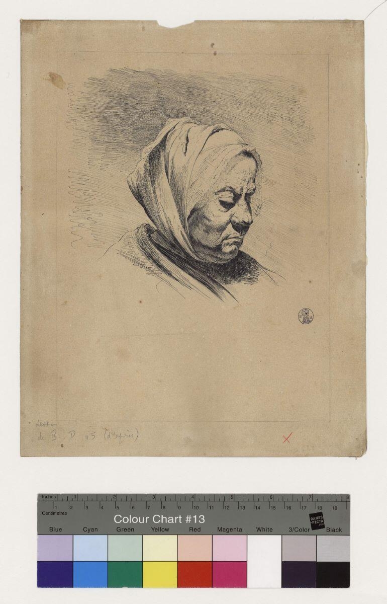 La Boudeuse