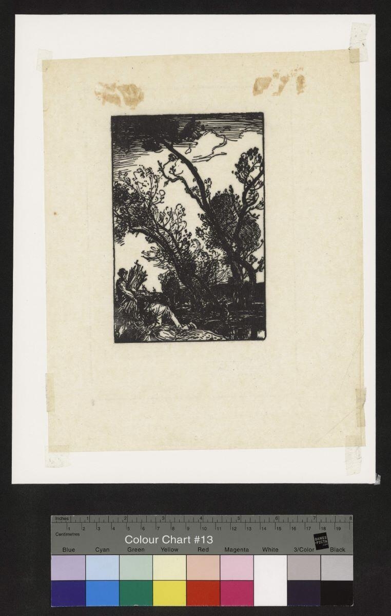 Marchands de ferraille à Bagnolet