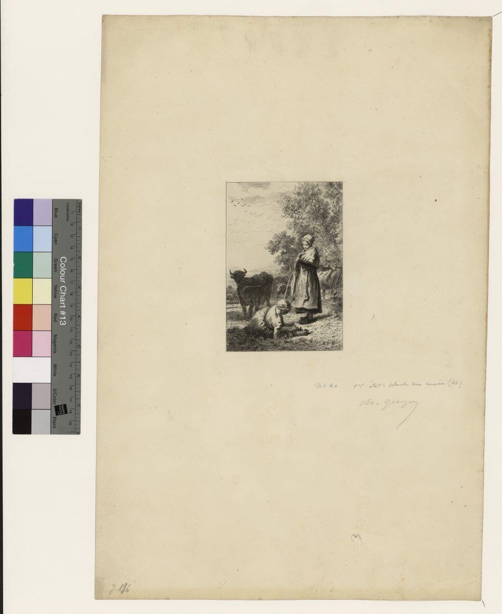 Les Petites Vachères