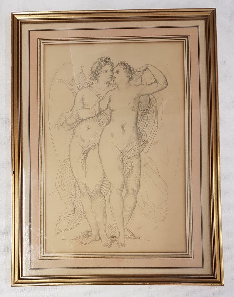 Allégorie du printemps