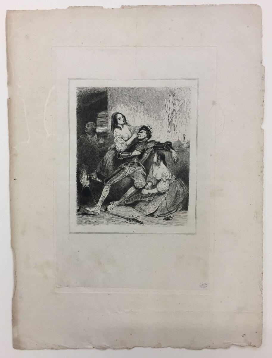 Don Quichotte
