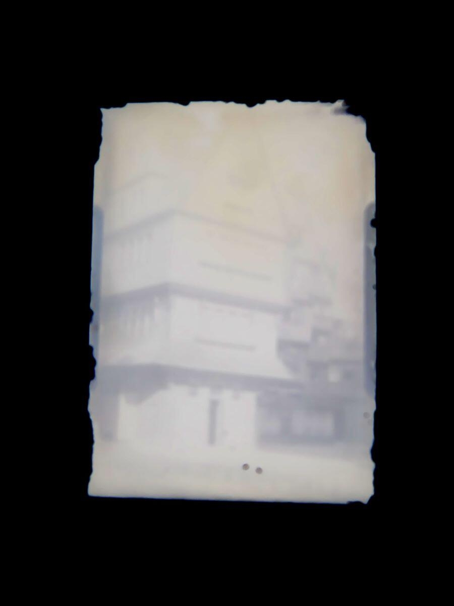 Façades de bâtiments