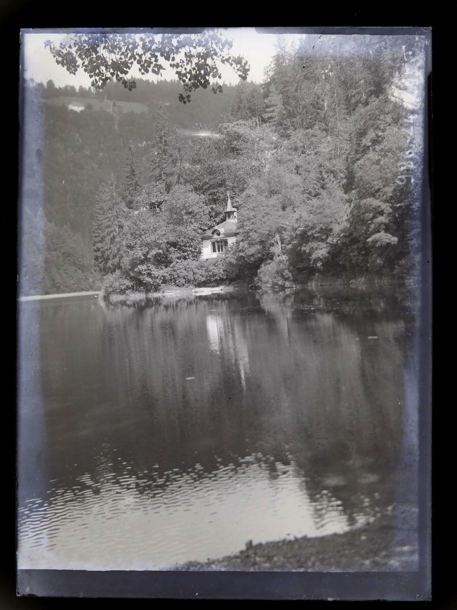 Le Doubs à Maison Monsieur