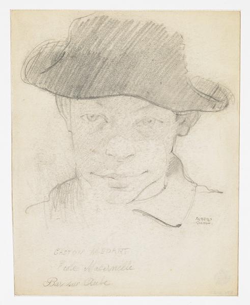 Gaston Médart