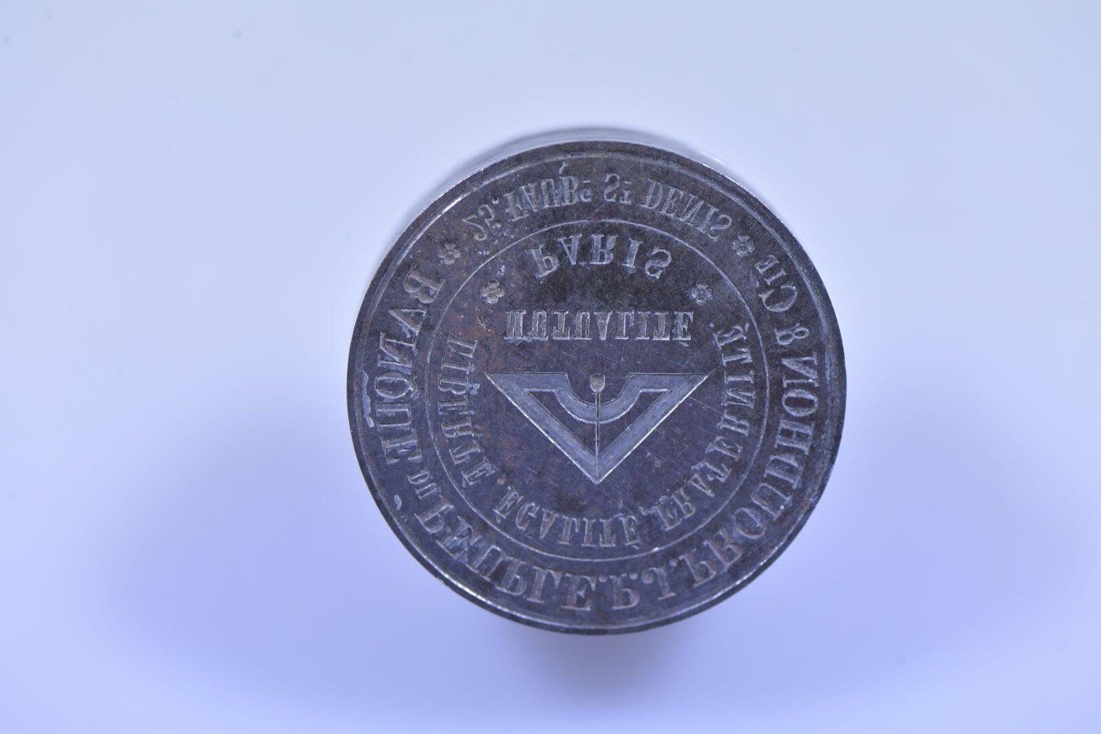 Banque du peuple P.J.Proudhon