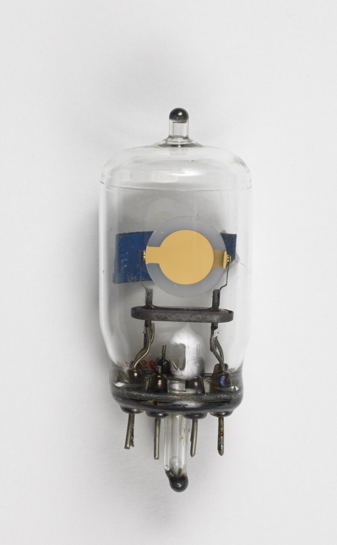 BVA 1ère génération