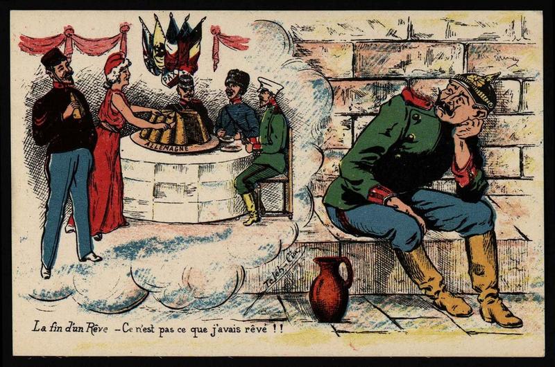 La Fin d'un Rêve - Ce n'est pas ce que j'avais rêvé ! !