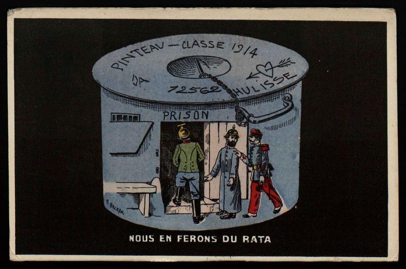 NOUS EN FERONS DU RATA