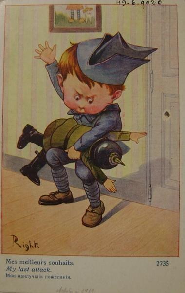 Mes meilleurs souhaits