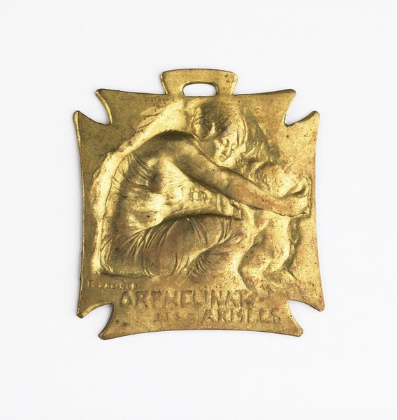 Orphelinat des armées