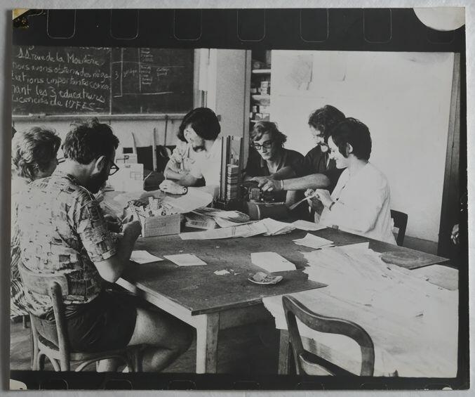 Expédition de lip UNITE