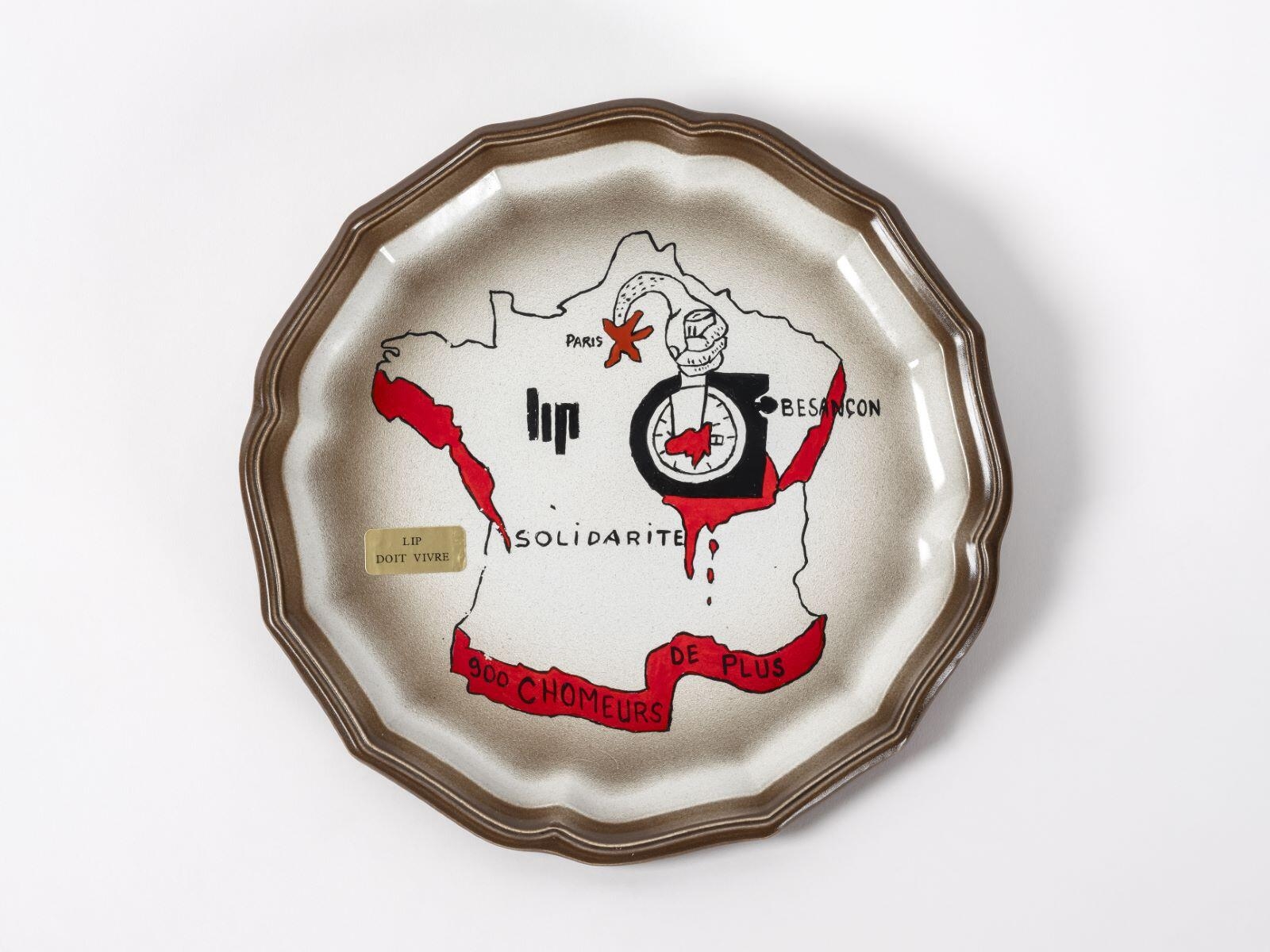 500 CHOMEURS DE PLUS