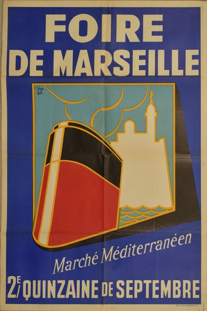 Foire de Marseille