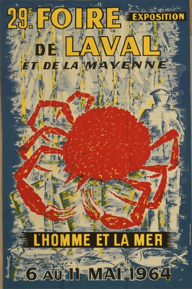 29e Foire exposition de Laval et de la Mayenne