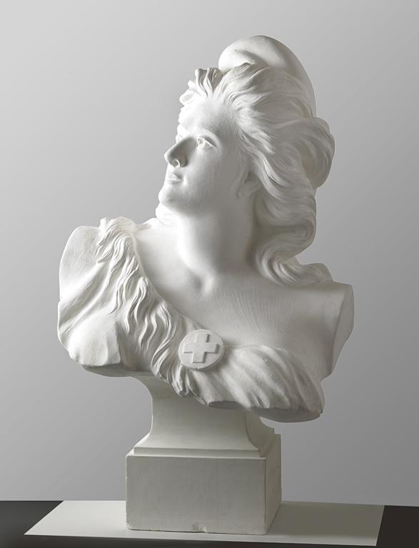 Helvetia ou La Liberté