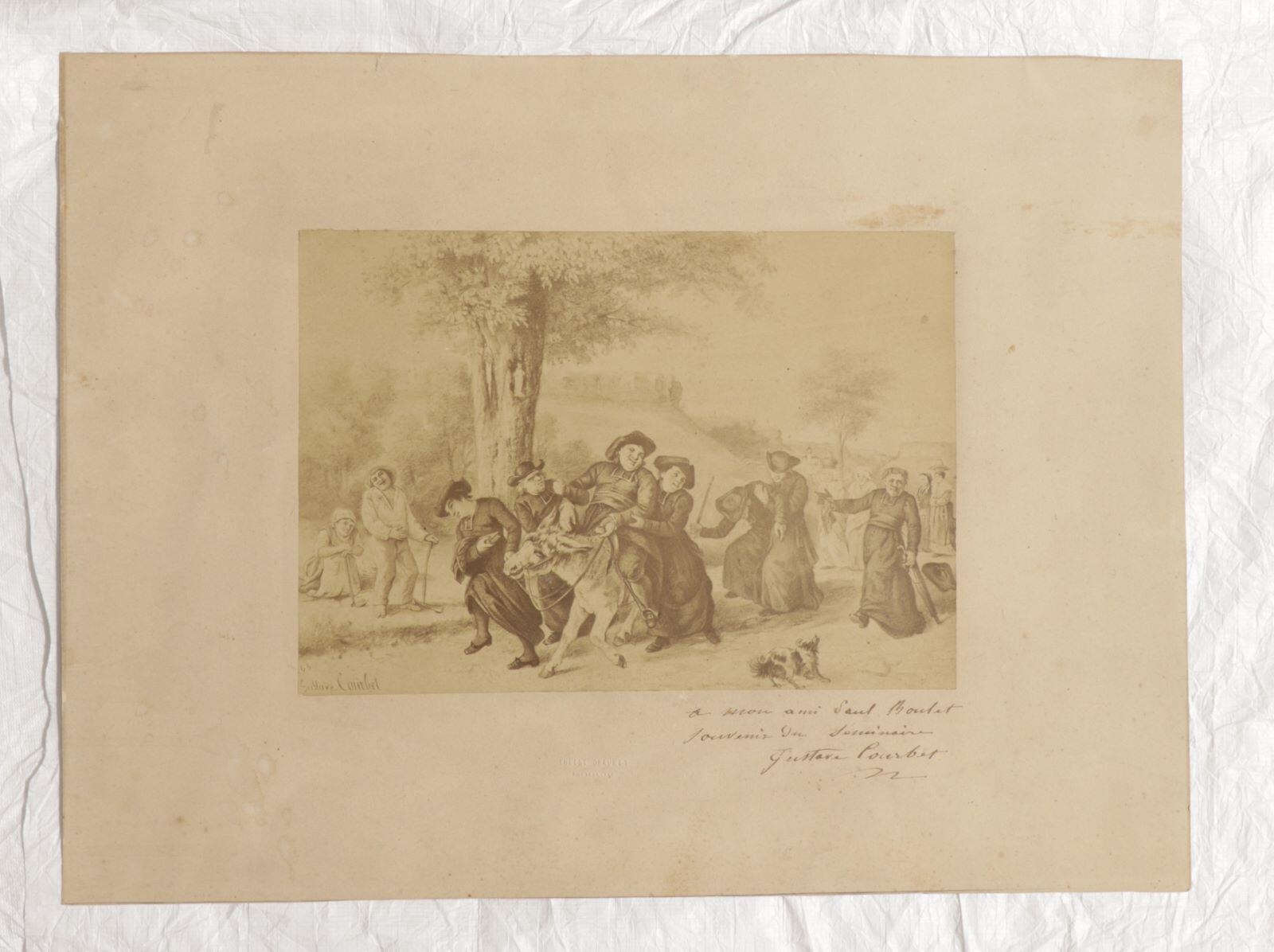 Le retour de la Conférence