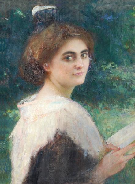 Arlésienne (titre inscrit)