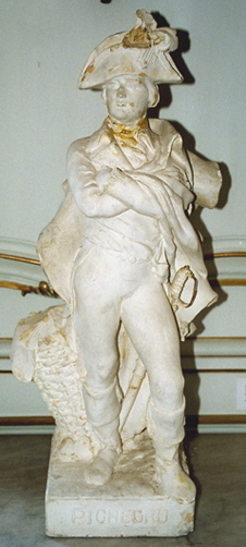 Le général Pichegru