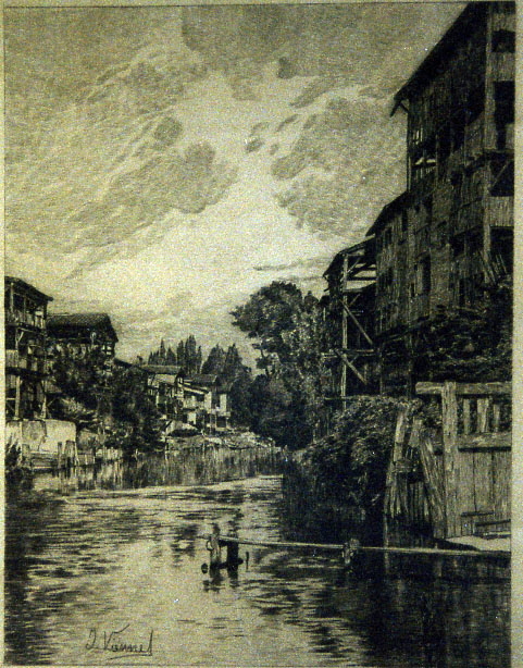 Maringues (Puy de Dôme)