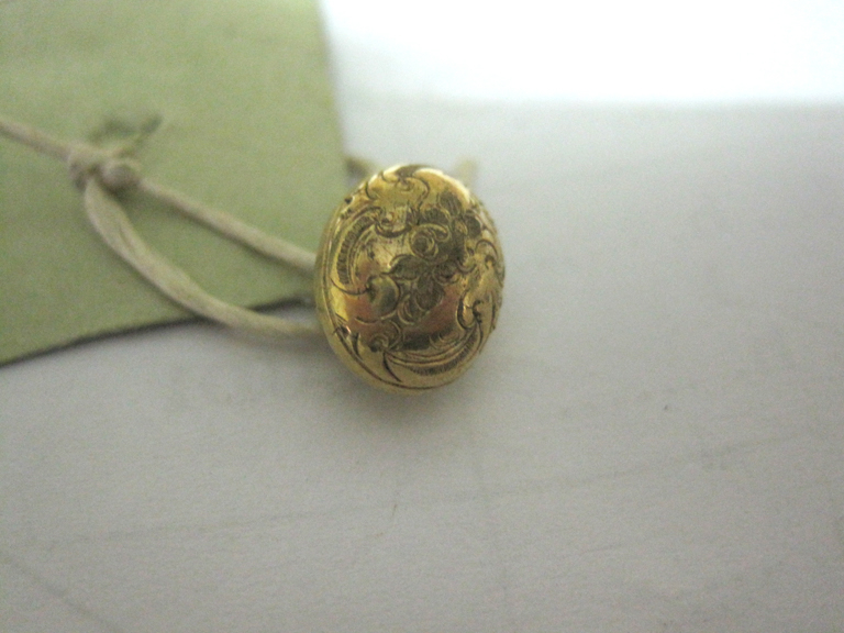 Bouton de plastron
