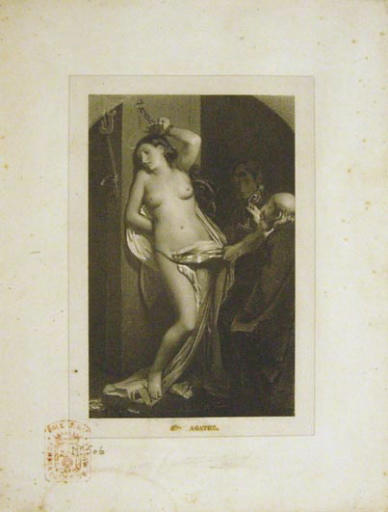 Sainte Agathe