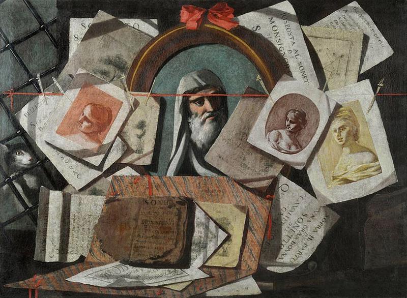 Vieux papiers et gravures