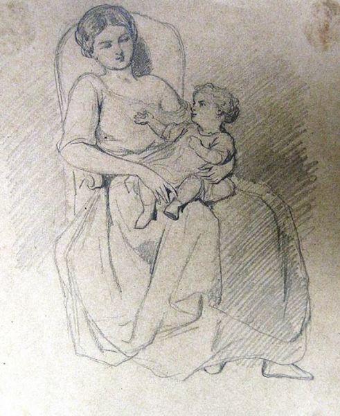 Maternité