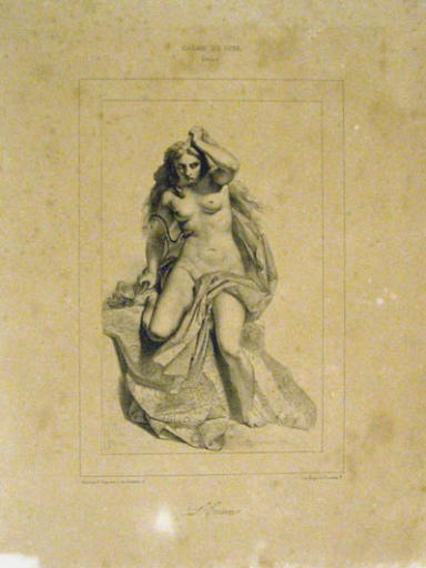 L'Envie