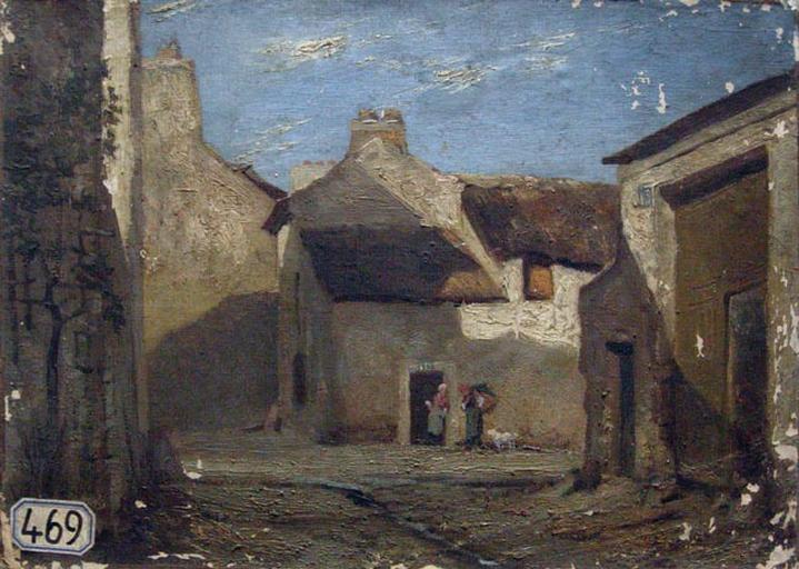 Etude de maison
