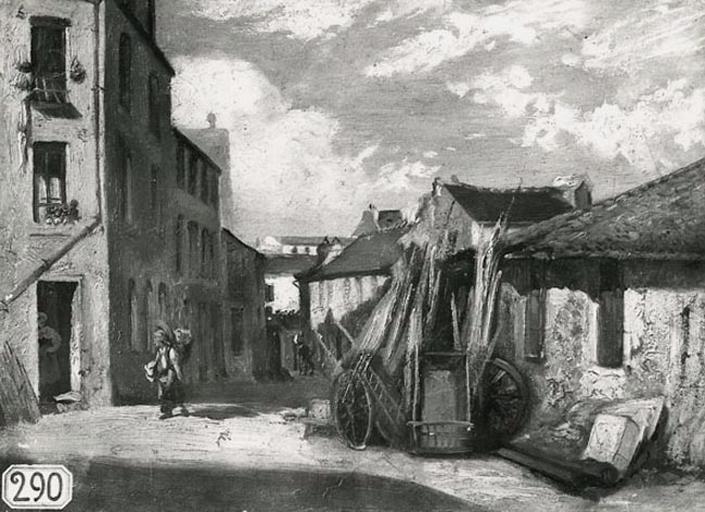 Etude de maison