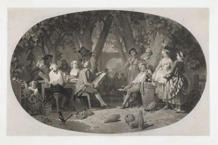La Jeunesse de Lantara