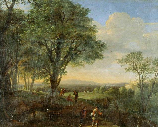 Paysage