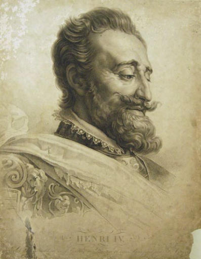 Henri IV