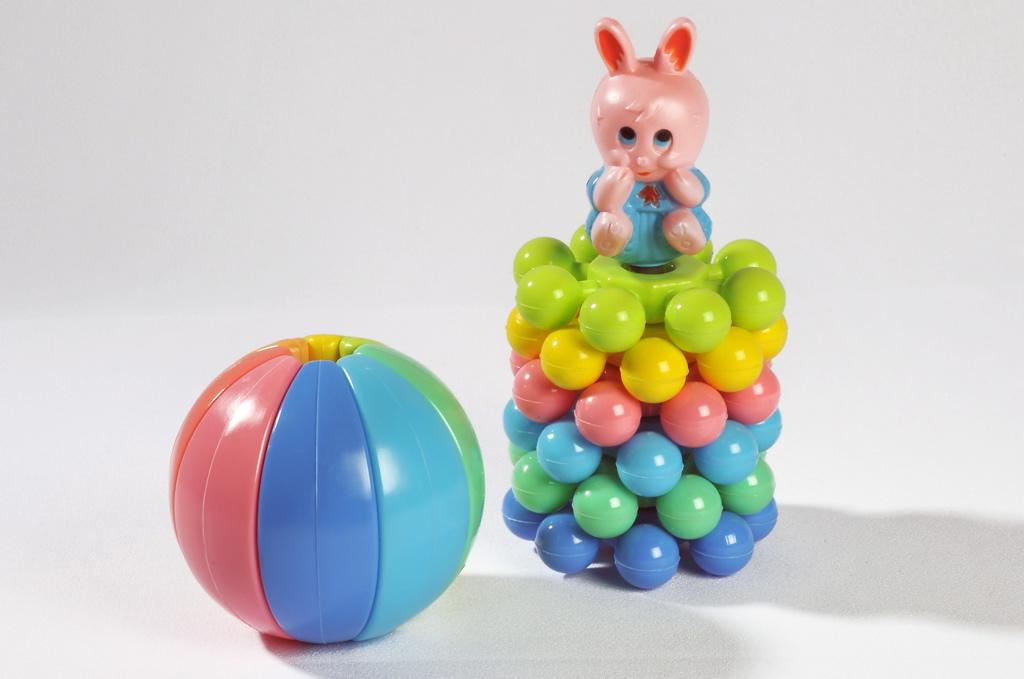 Baby parc (titre inscrit)