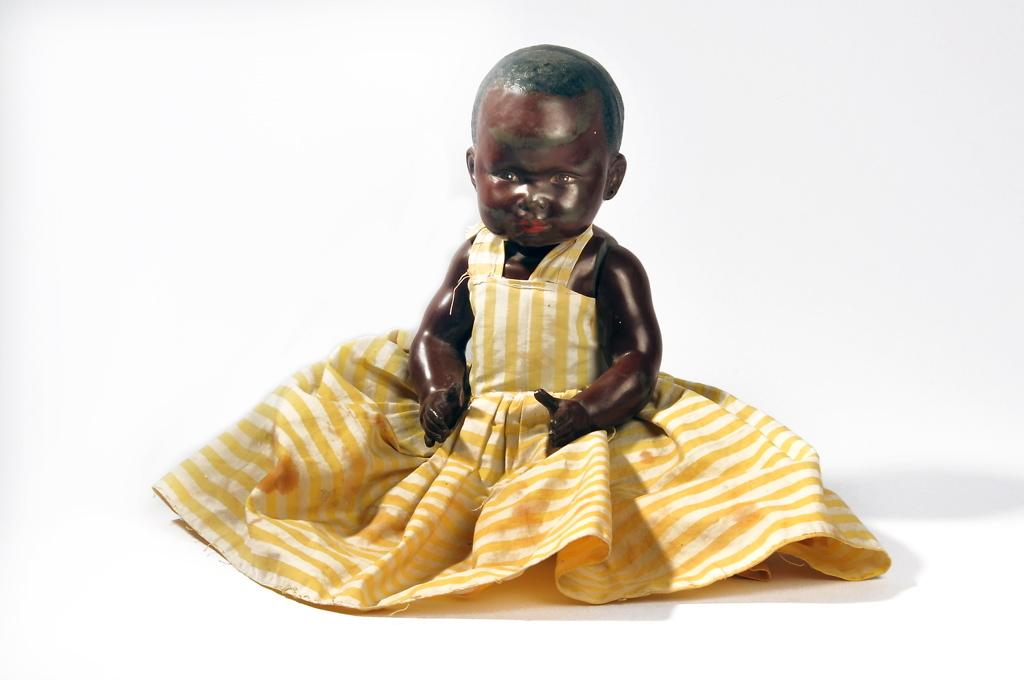 Baigneur Negri (titre d'usage)