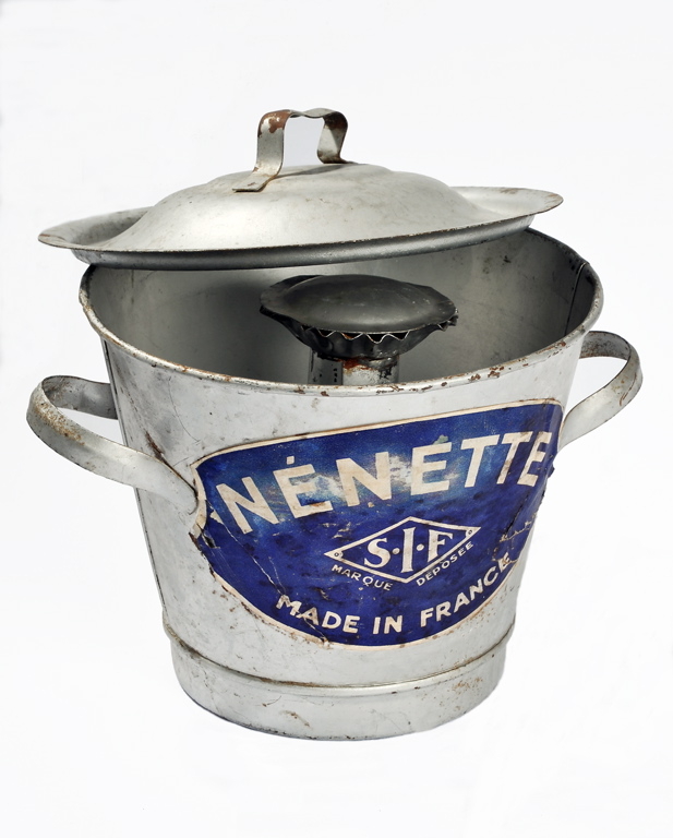 Nénette (titre inscrit)