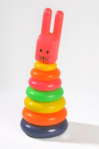 Lapin (titre factice)