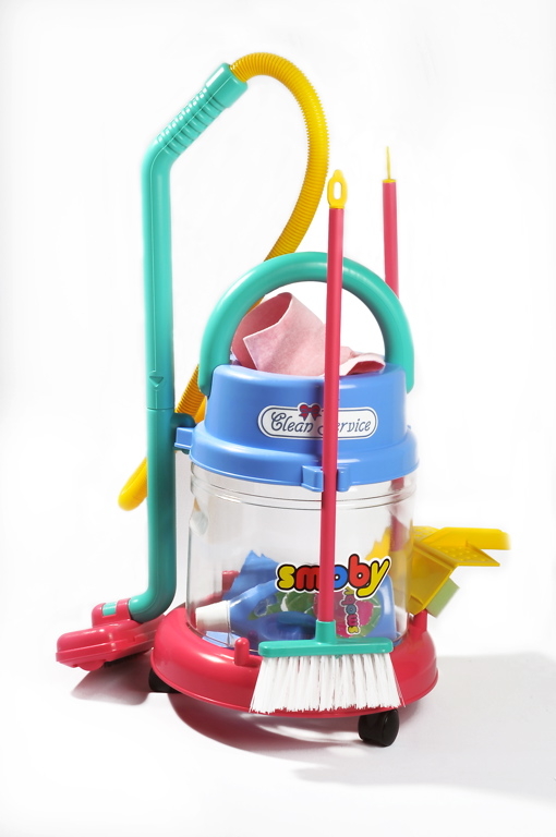 Aspirateur Maxiclean (titre d'usage)