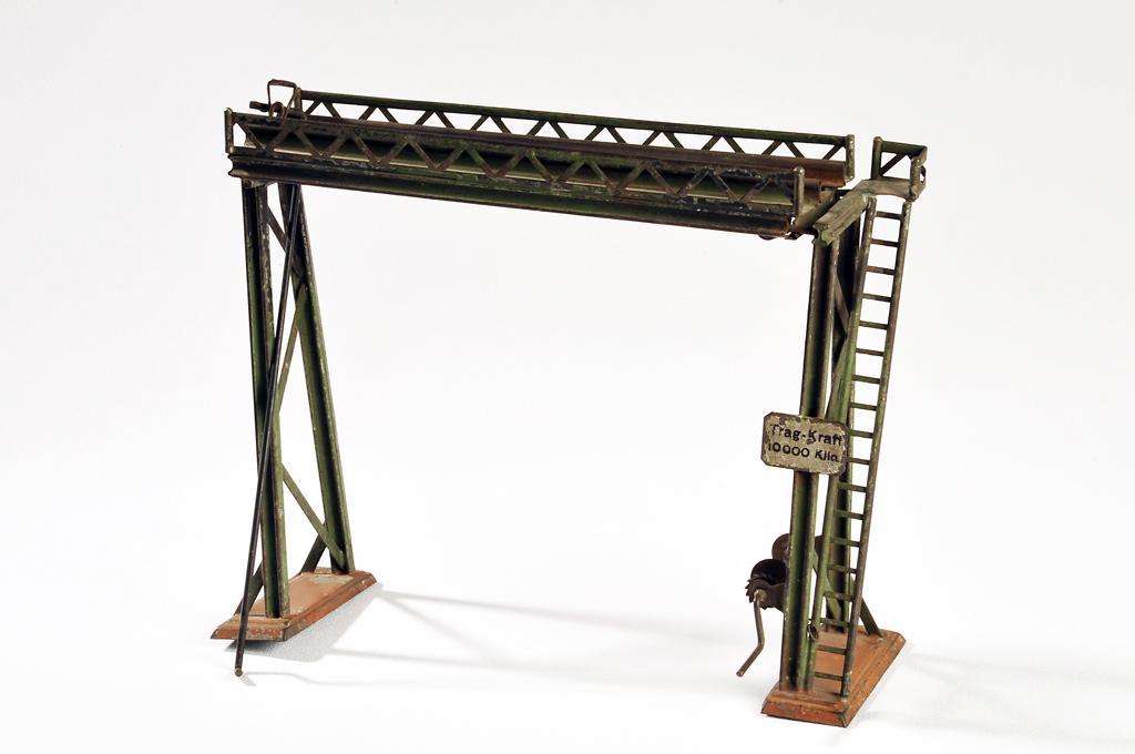 passerelle (titre factice)